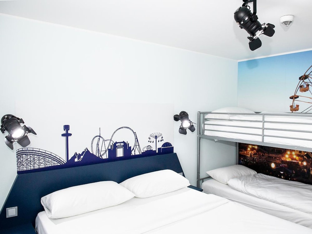 ibis Styles Herten 6/40