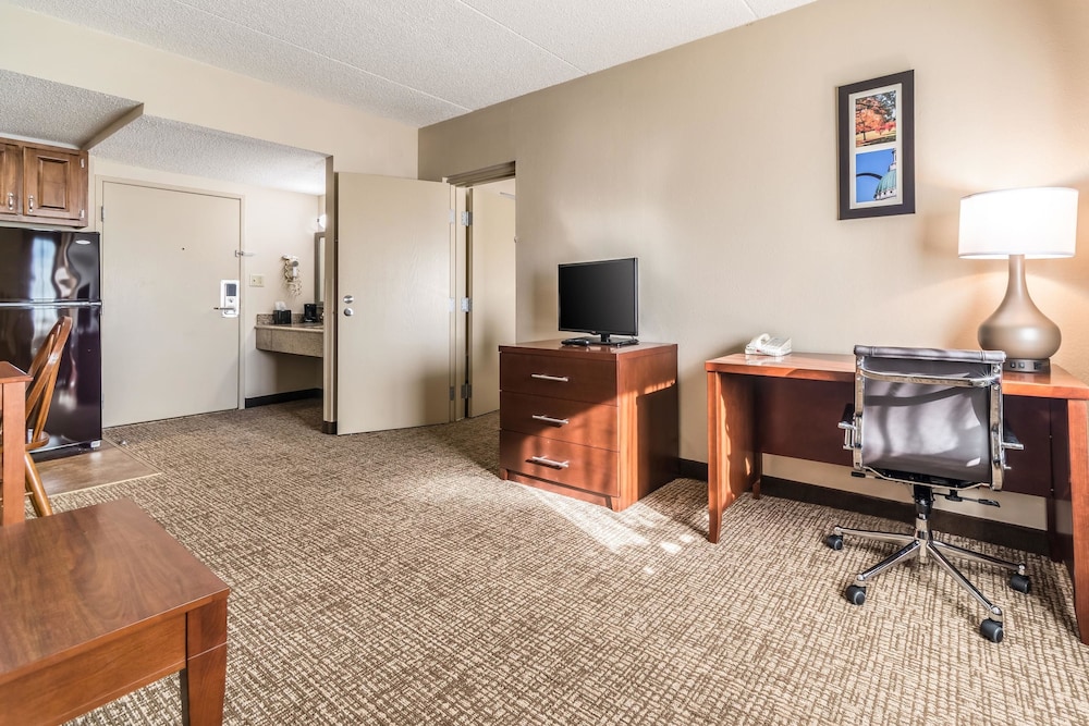 Comfort Inn Festus-St. Louis South 35/39