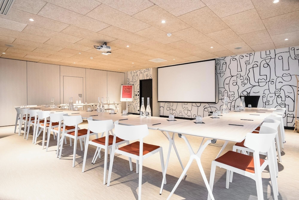 ibis Styles Montauban 40/50