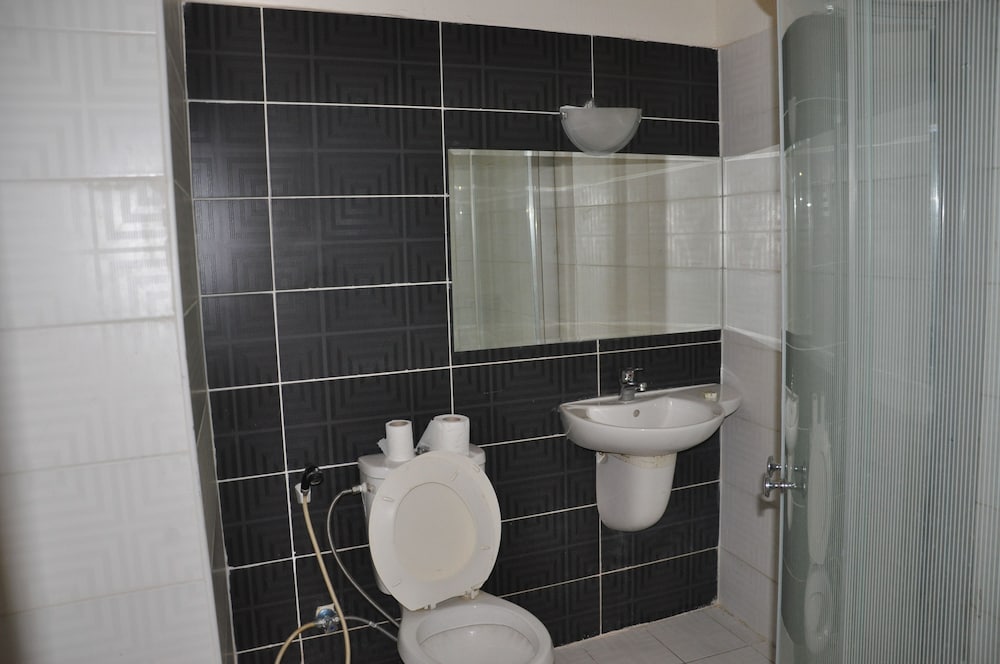 Newpark Hotel Amman 10/51