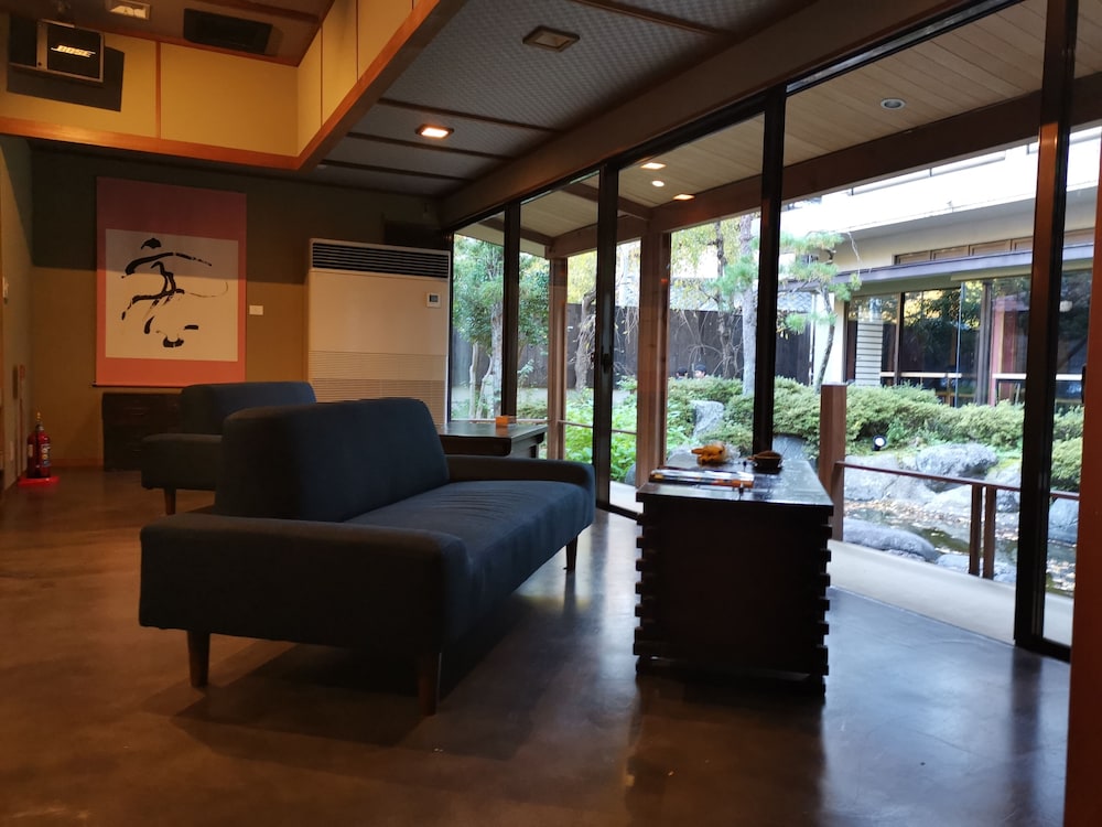 Sakahijiri Hotel in Nikko 16/21