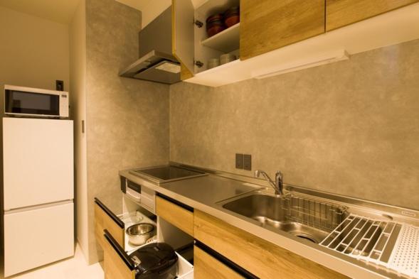 Olympic Inn Azabu 26/27