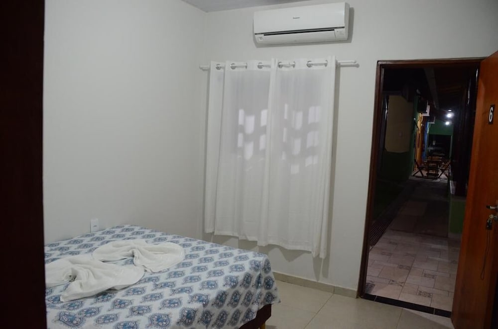 Pousada Eco Suites - Bonito 12/31