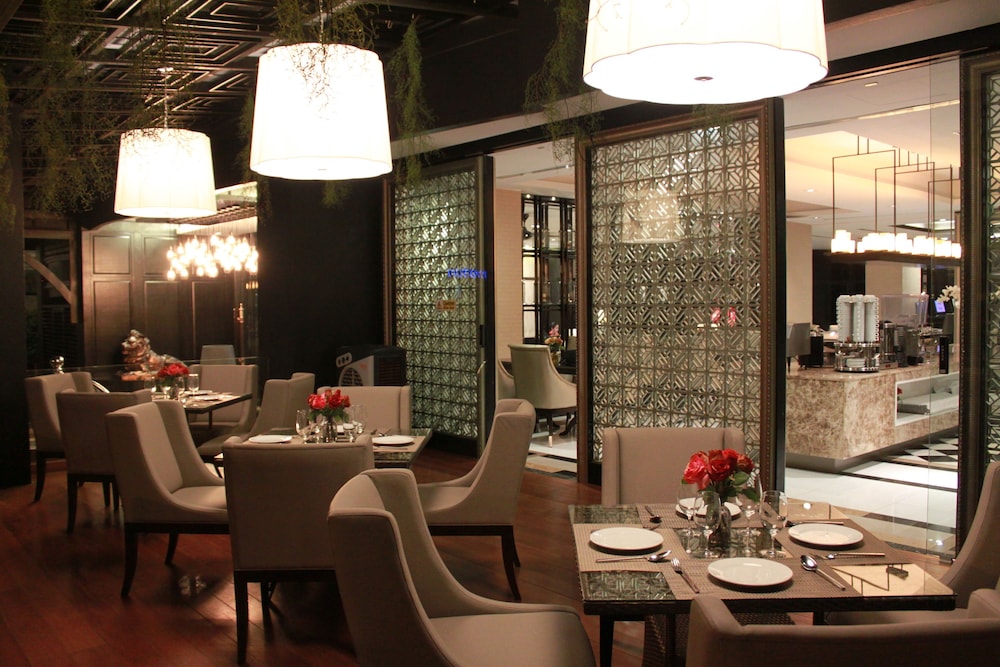 Restaurant-cafeteria