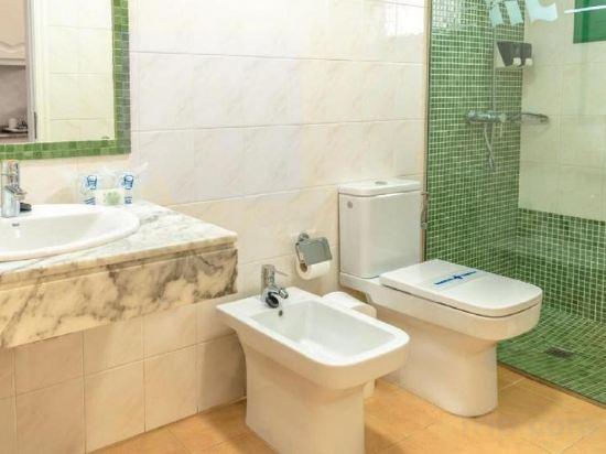 Suite, Accessible