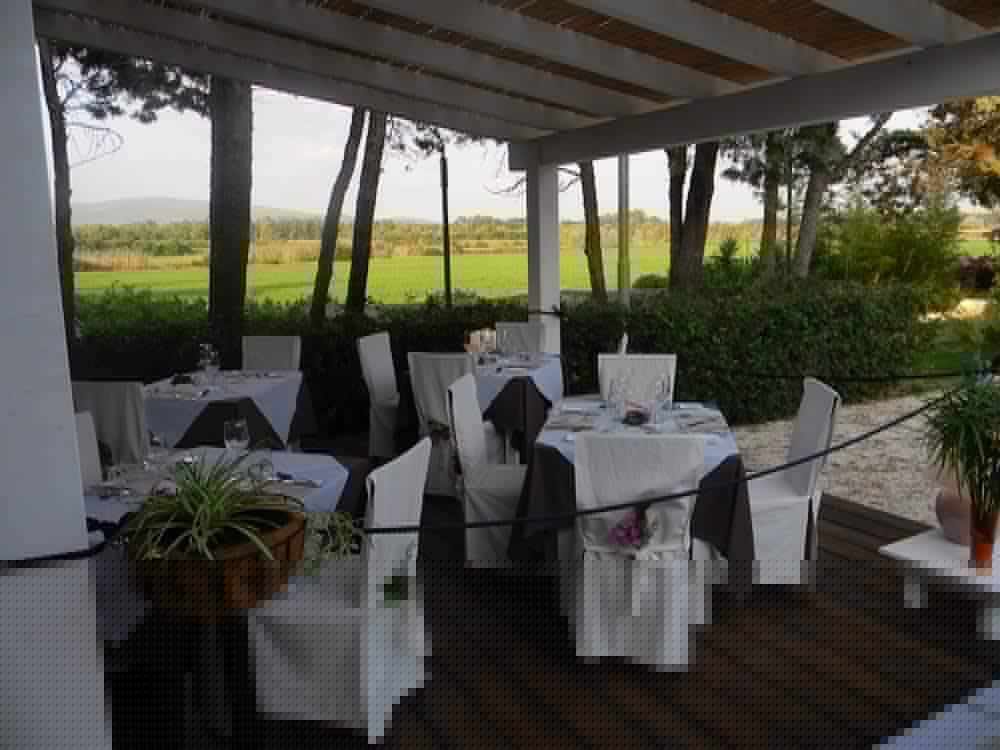 IS BENAS COUNTRY LODGE 55/63
