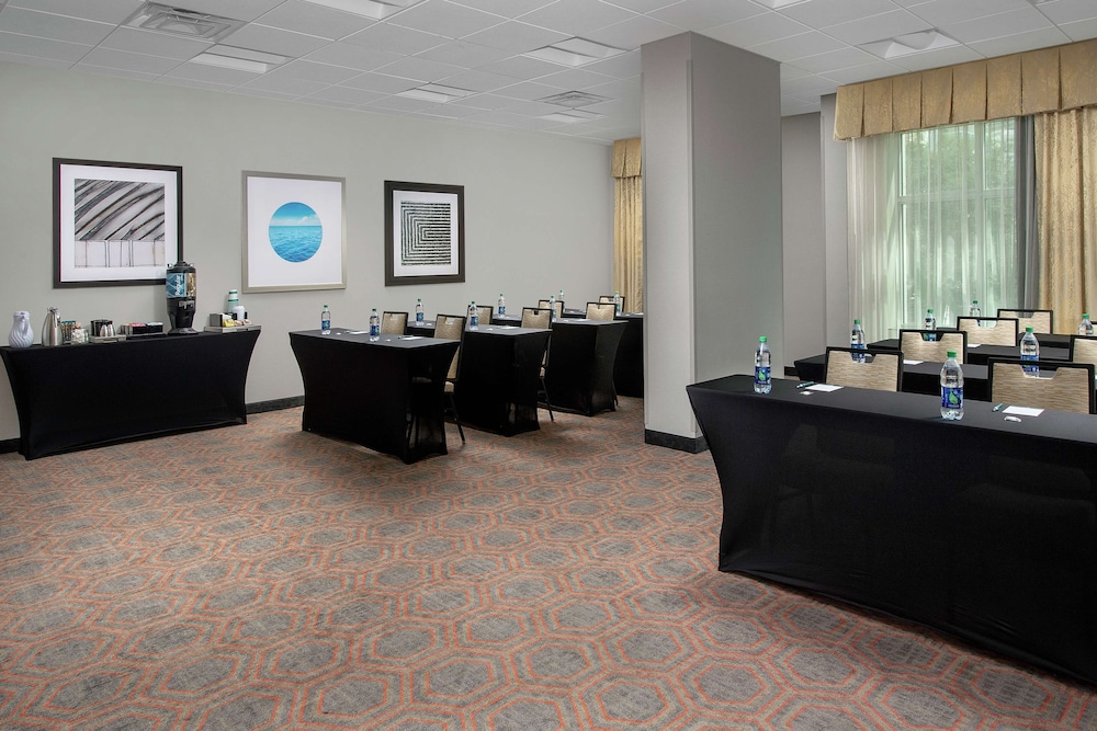 Homewood Suites By Hilton Miami Downtown/Brickell 53/55