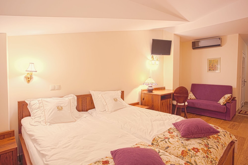 Aparthotel Grodzka 21 14/72