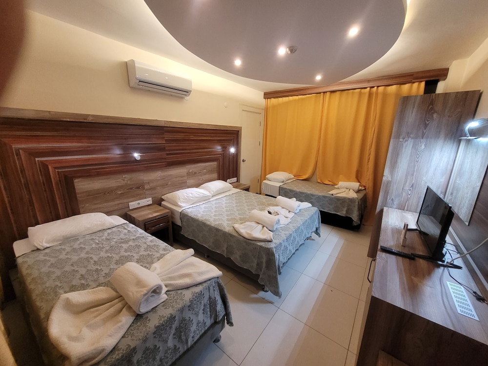 SELINUS BEACH CLUB HOTEL 16/50