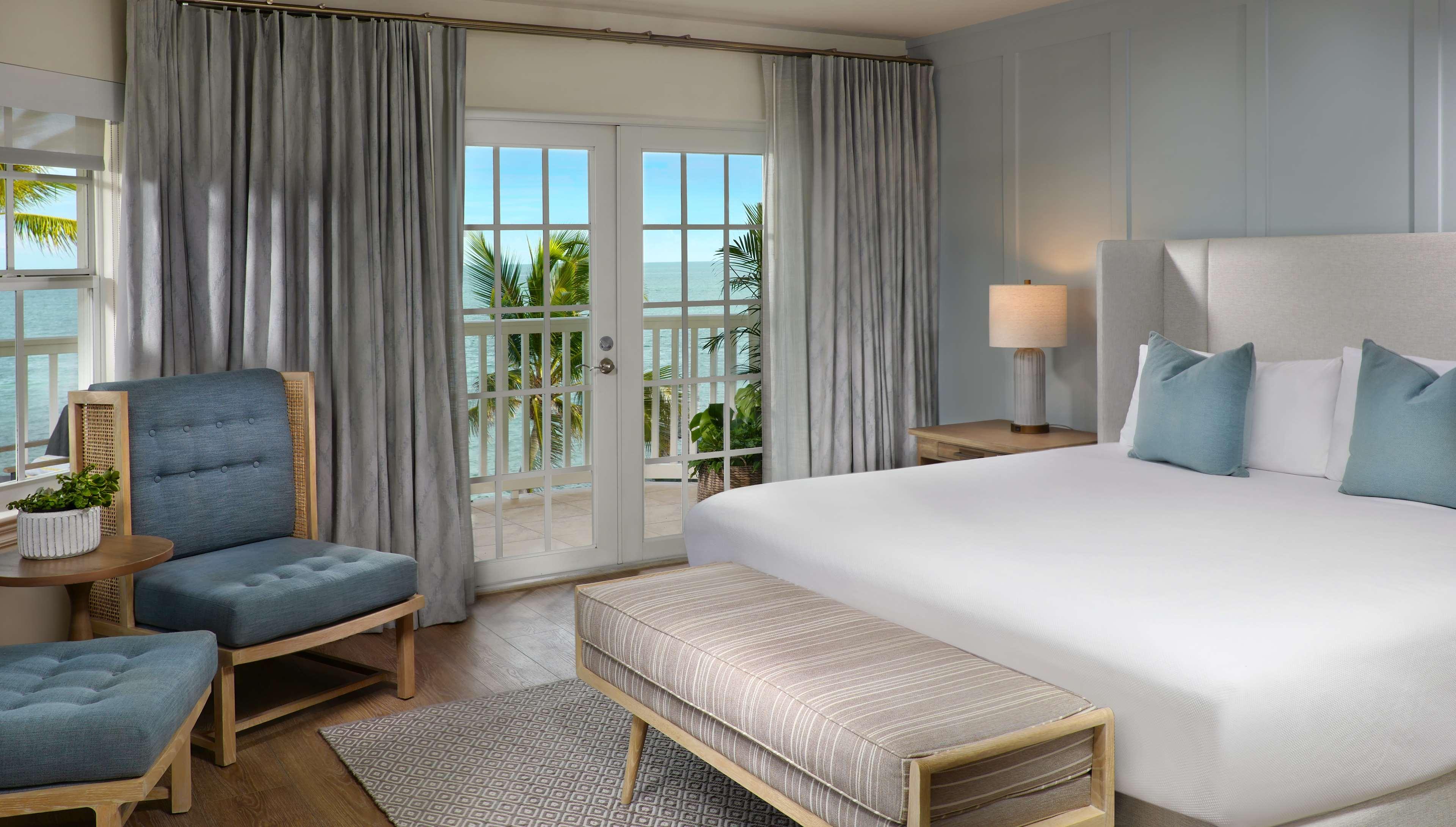 Junior Suite, Ocean Front