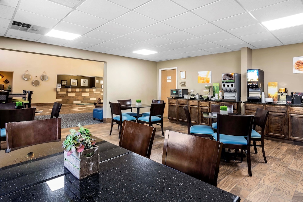 Quality Inn & Suites Exmore - Eastern Shore 39/48