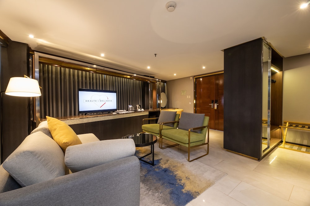 Star Plaza Hotel 38/54