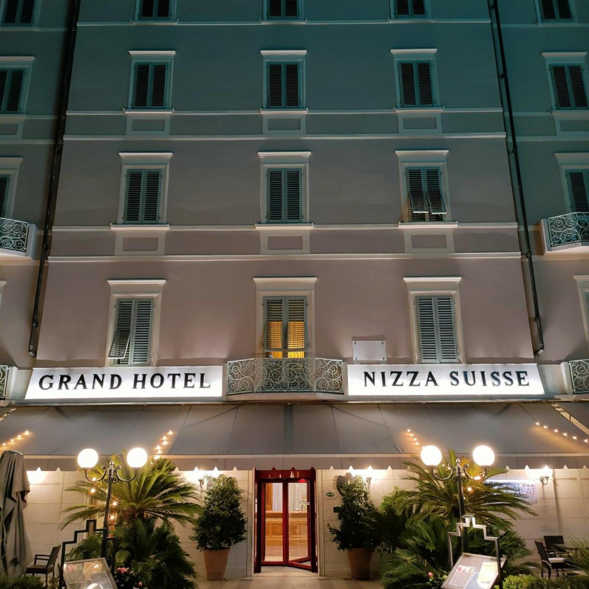 Grand Hotel Nizza e Suisse 2/55