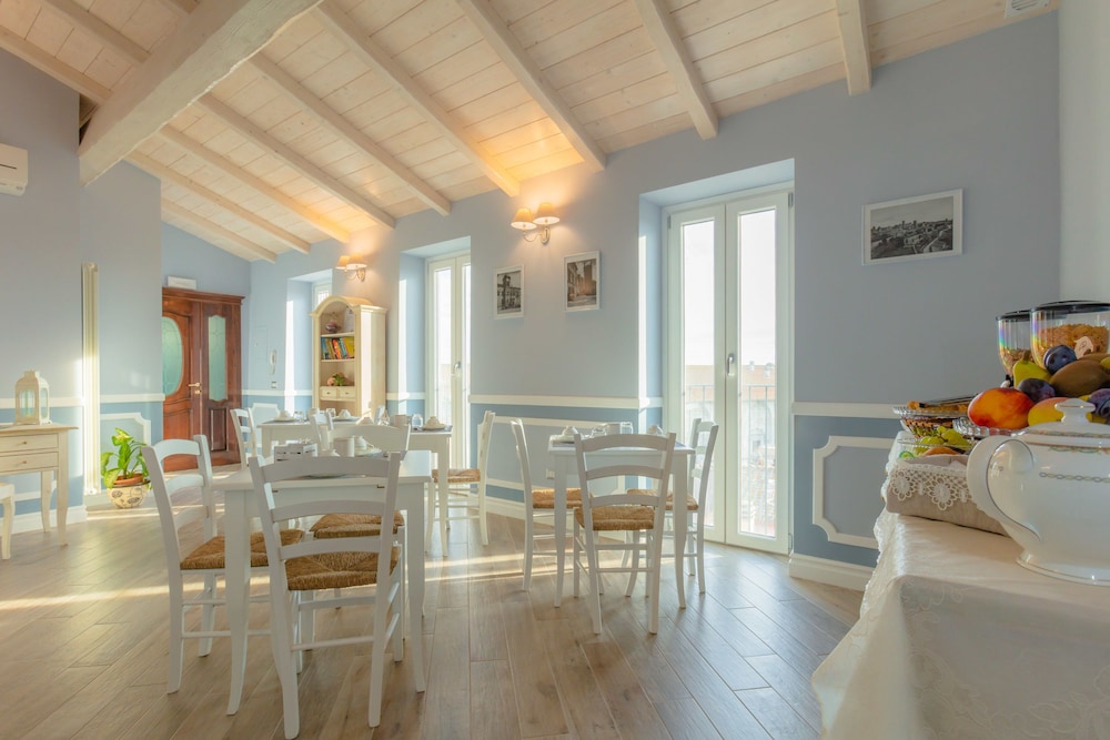 B&B Le Torri Di Tarquinia 27/43