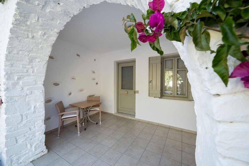 SAINT ANDREA SEA SIDE RESORT 50/70