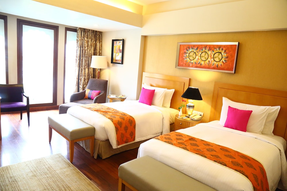 Radisson Blu Udaipur Palace Resort And Spa 17/74
