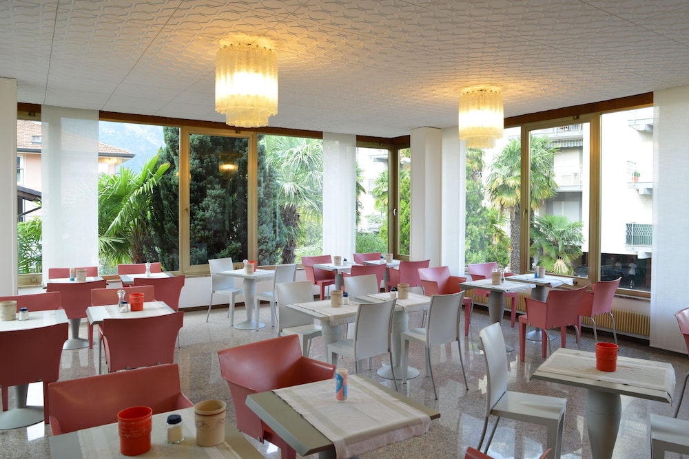 Hotel Venezia 52/68