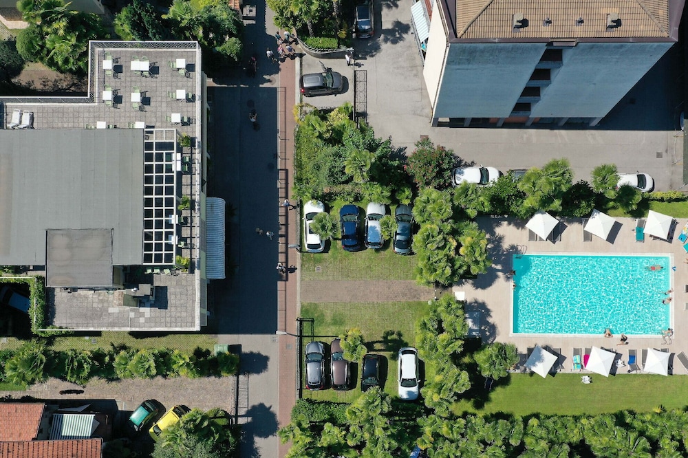 Hotel Venezia 6/68