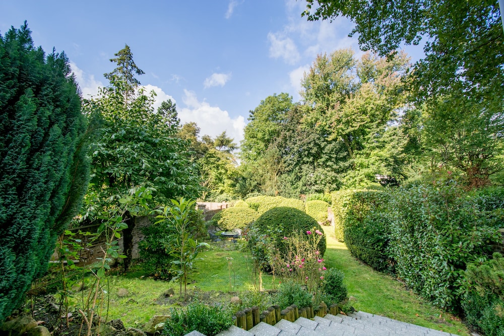 Hotel Friederike 32/44