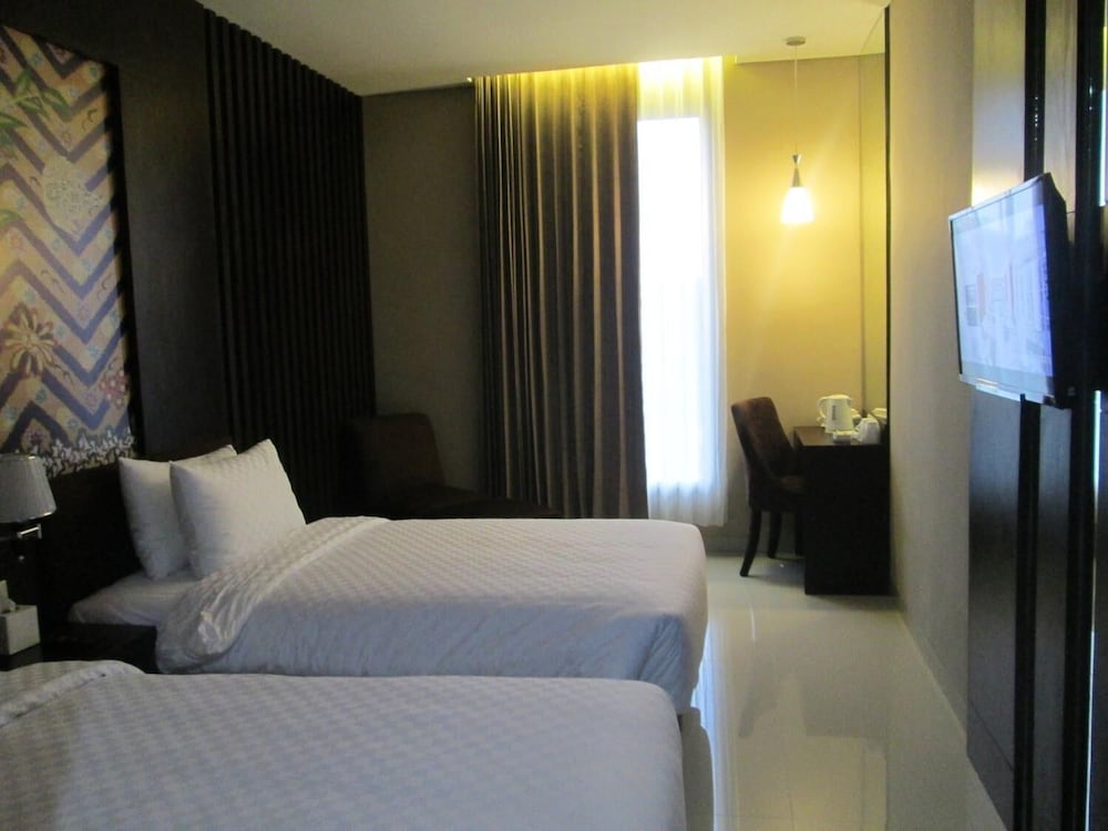 Hotel Betha Subang 15/36