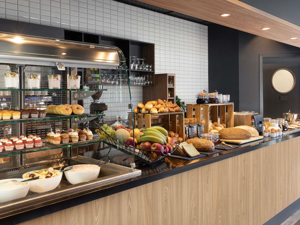 Aparthotel Adagio Antwerp City Center 40/61