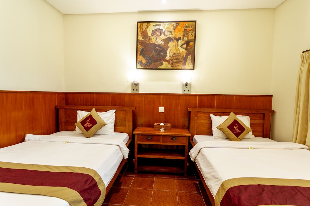 Lumbung Sari Ubud 27/76