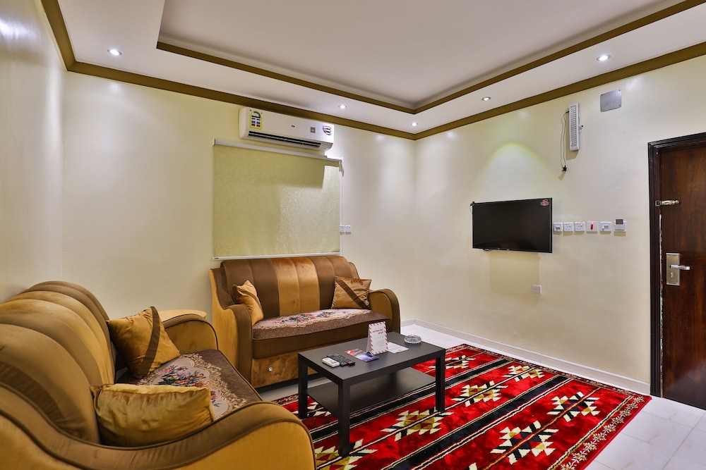 اويو 273 ستار ينبع للأجنحة الفندقية(Oyo 273 Star Yanbu Hotel Suites) 23/26