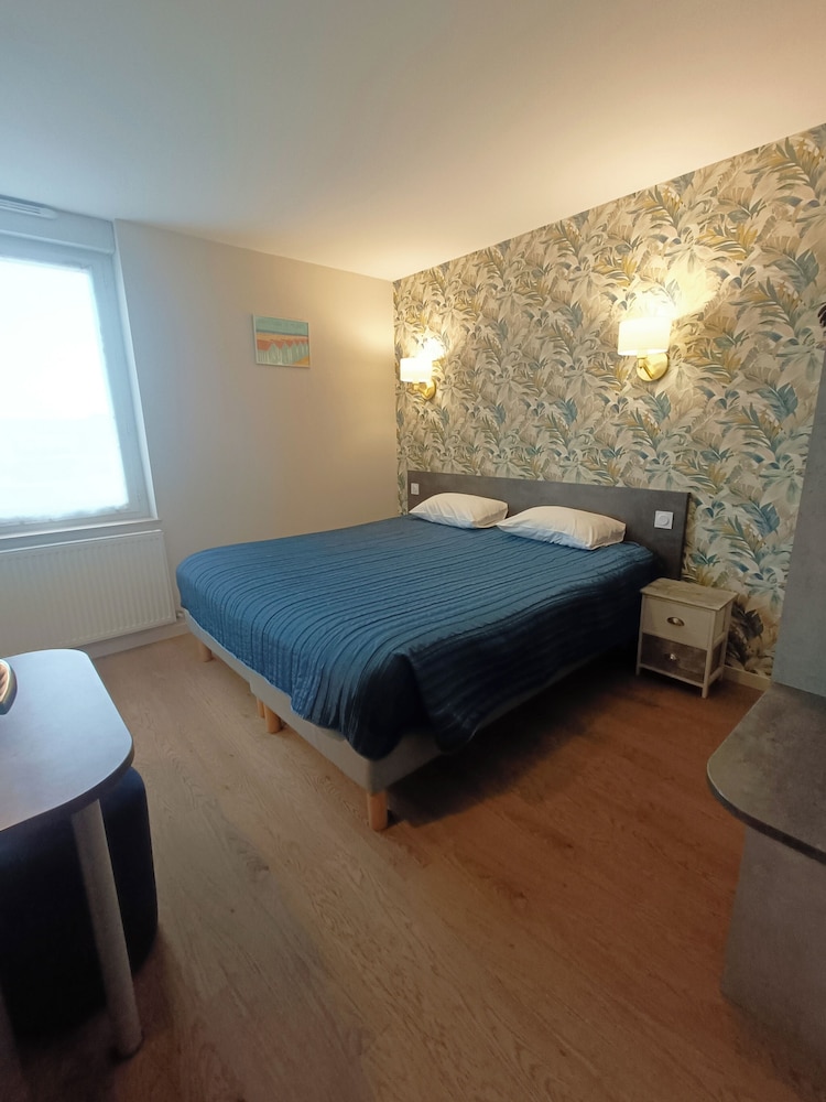 L'atlantique Hotel 17/48