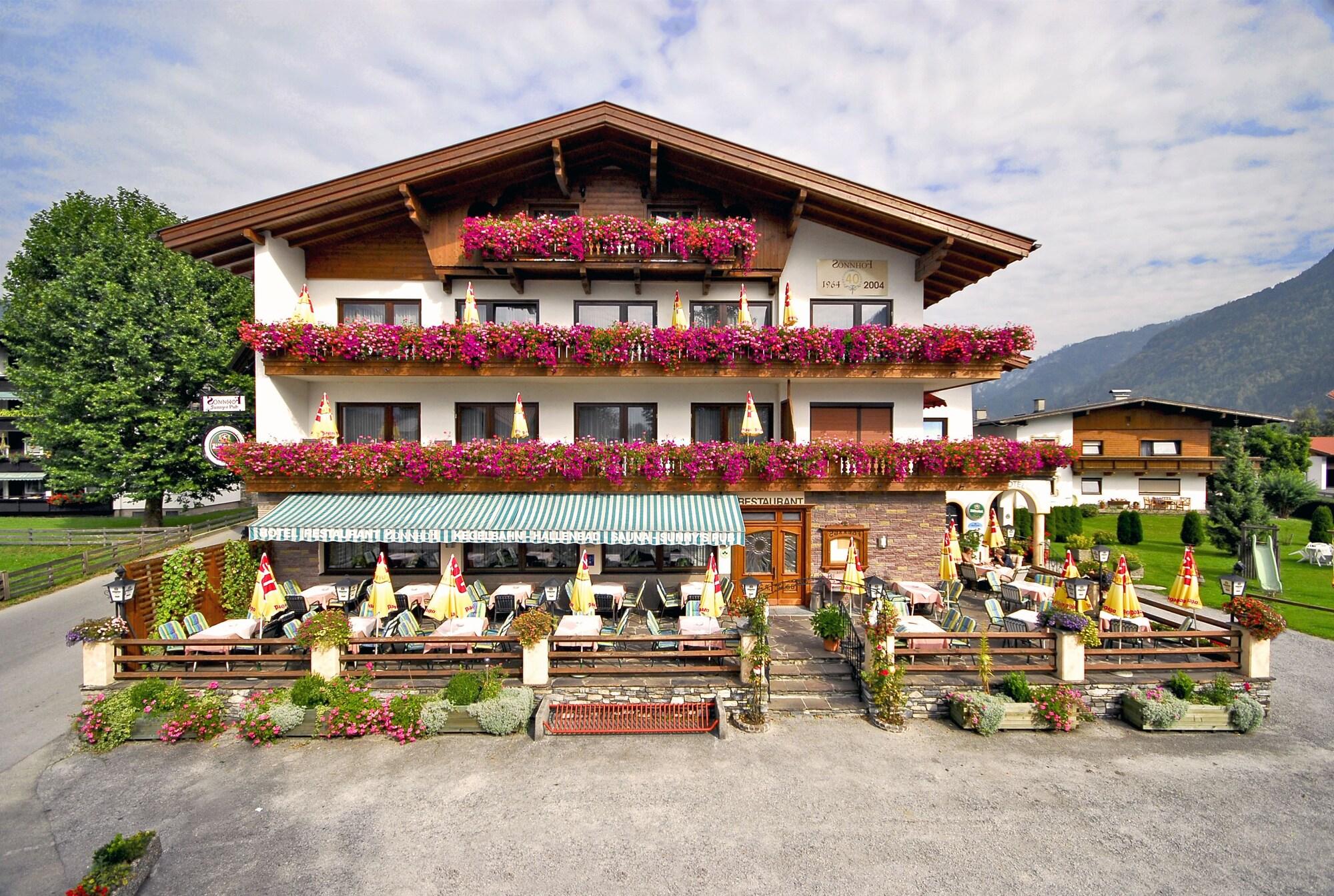Hotel Sonnhof 2/50