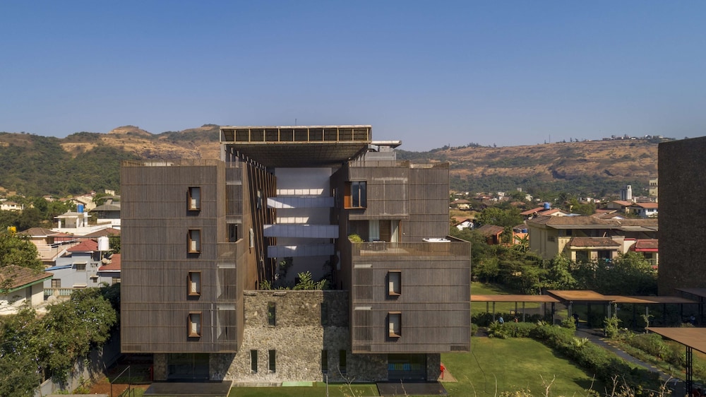 Radisson Resort and Spa Lonavala 8/76