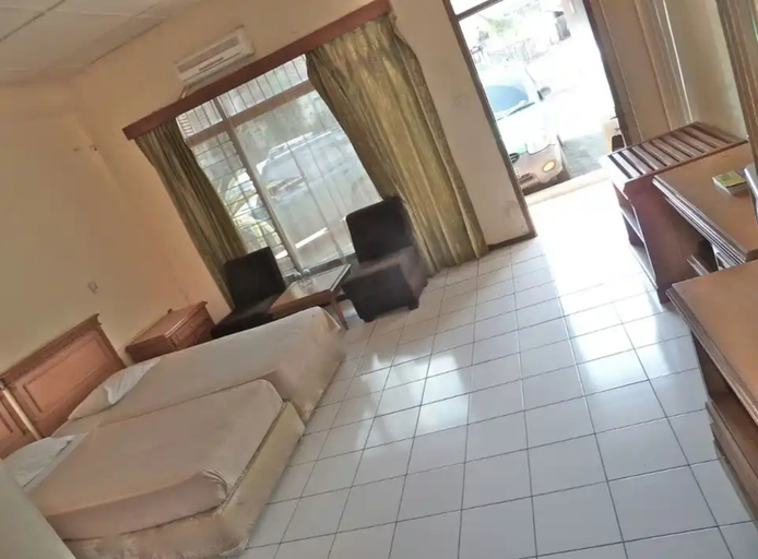 Harapan Indah Hotel 4/11