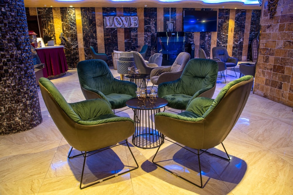 فندق وشقة النباريس الماسي(Al Nabarees Al Masi Hotel & Apartment) 23/29