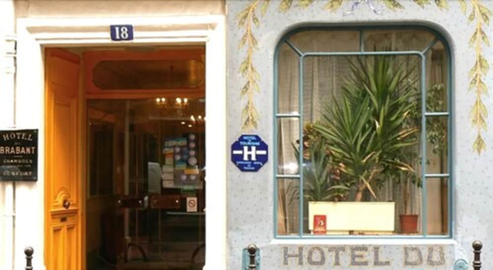 HOTEL DU BRABANT 4/44