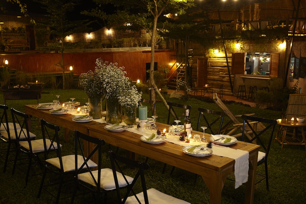 House Of Love At Pai 47/67