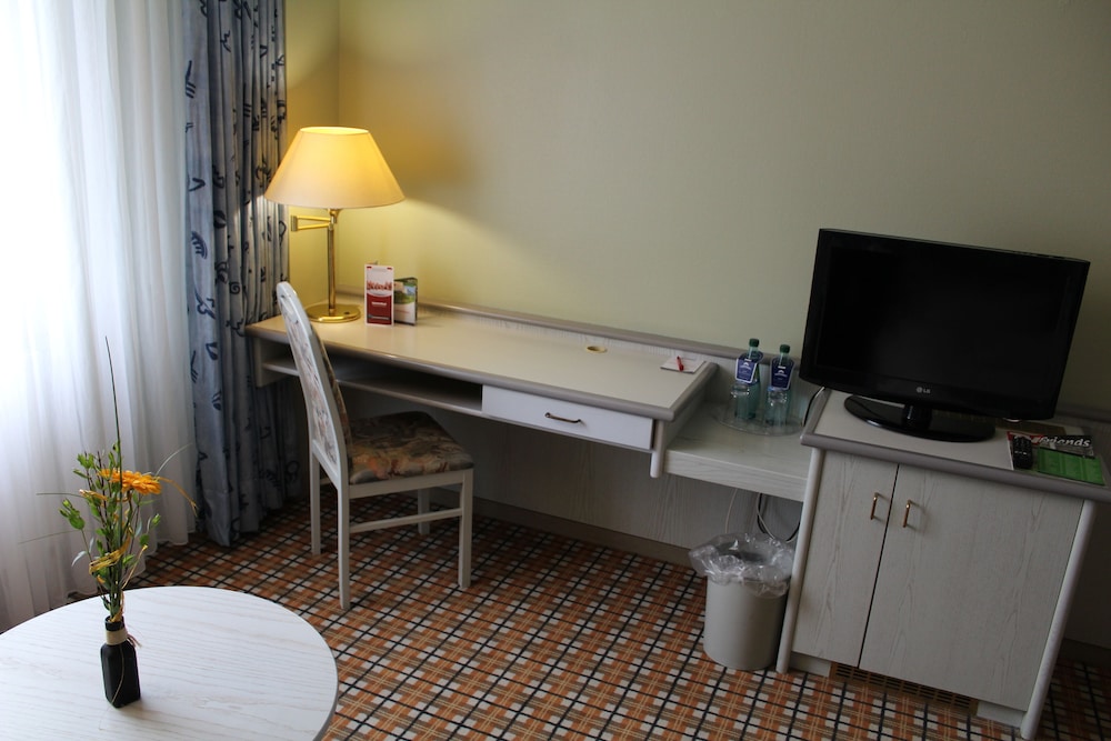 Hotel Rennsteig 60/73