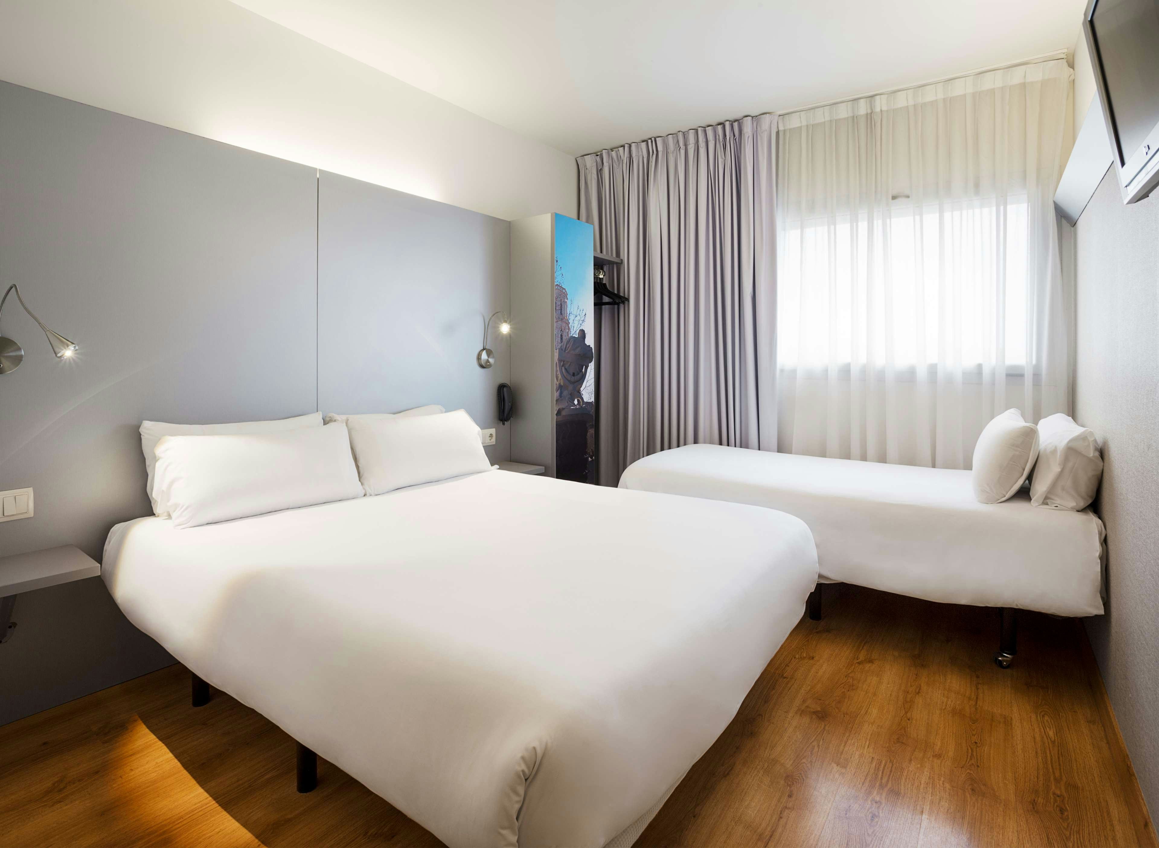 B&B HOTEL Figueres 8/19