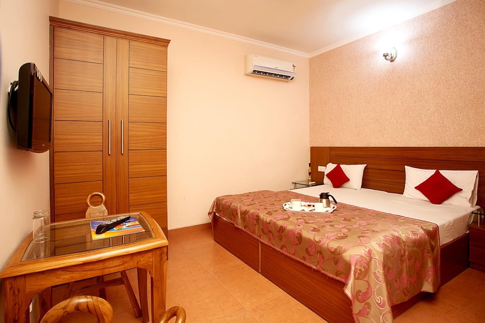 Indira International Inn 15/41