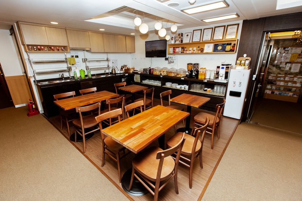 Step Inn Myeongdong 2 44/53