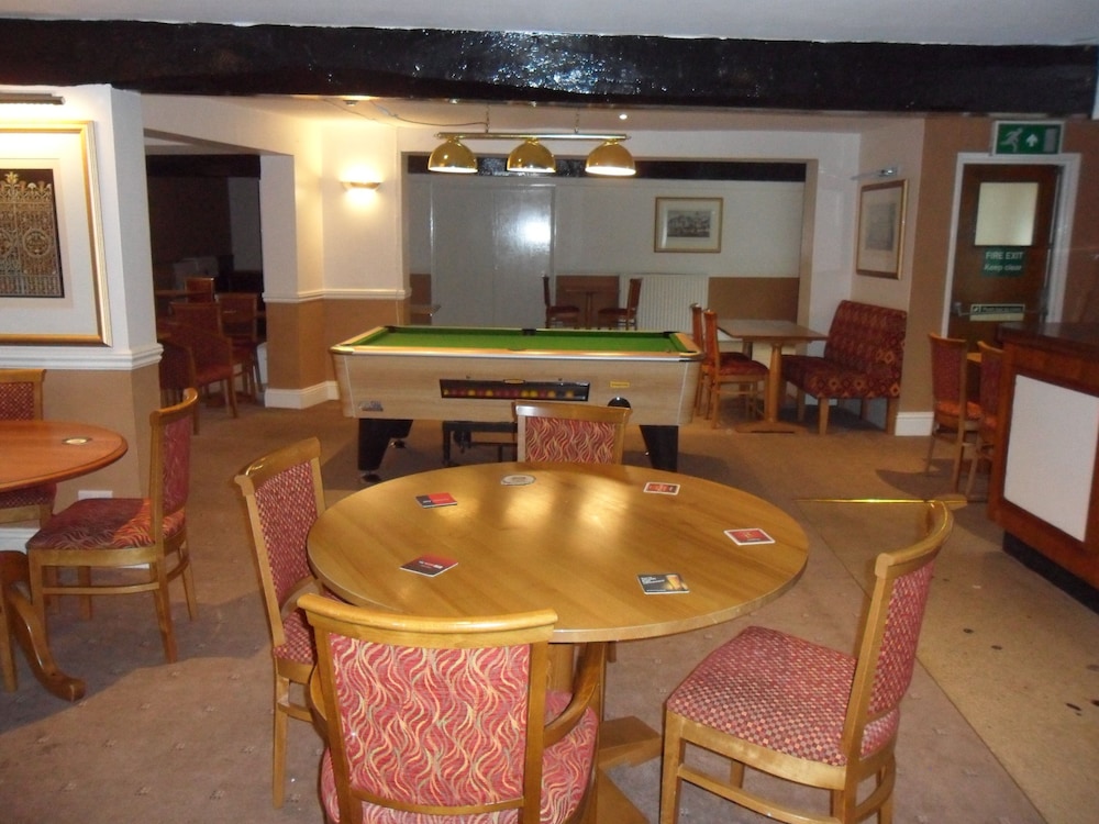 London Inn 31/43