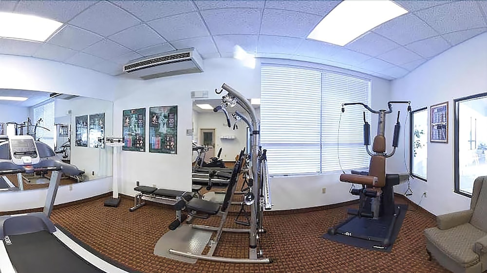 sport facilities