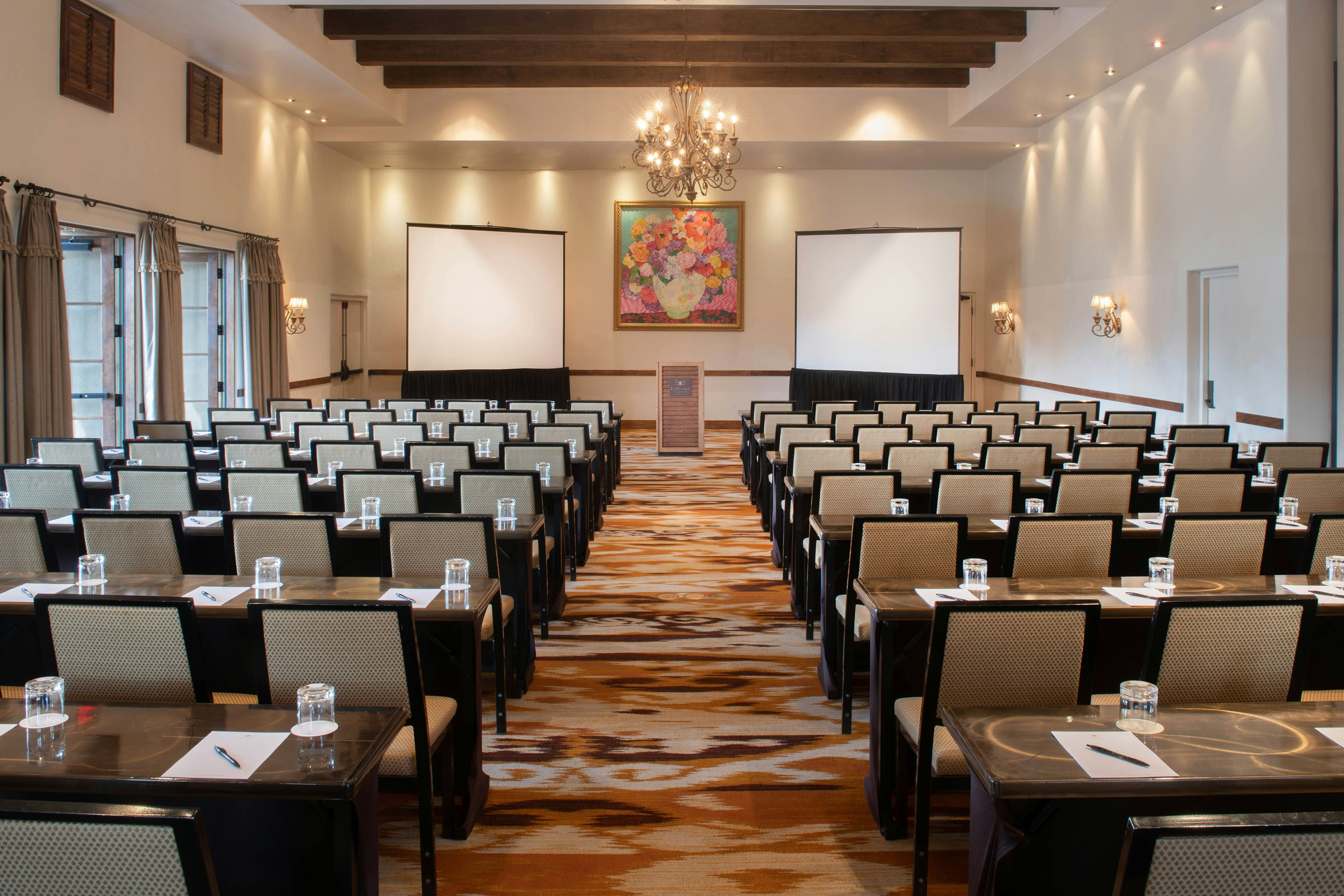 La Posada de Santa Fe, a Tribute Portfolio Resort & Spa 65/81