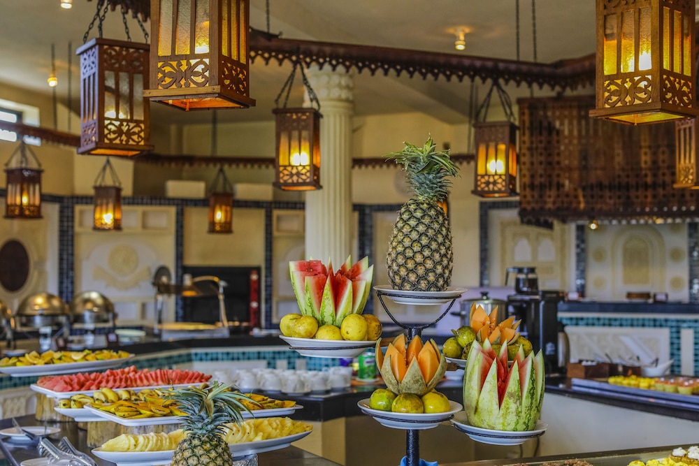 Royal Zanzibar Beach Resort 30/50