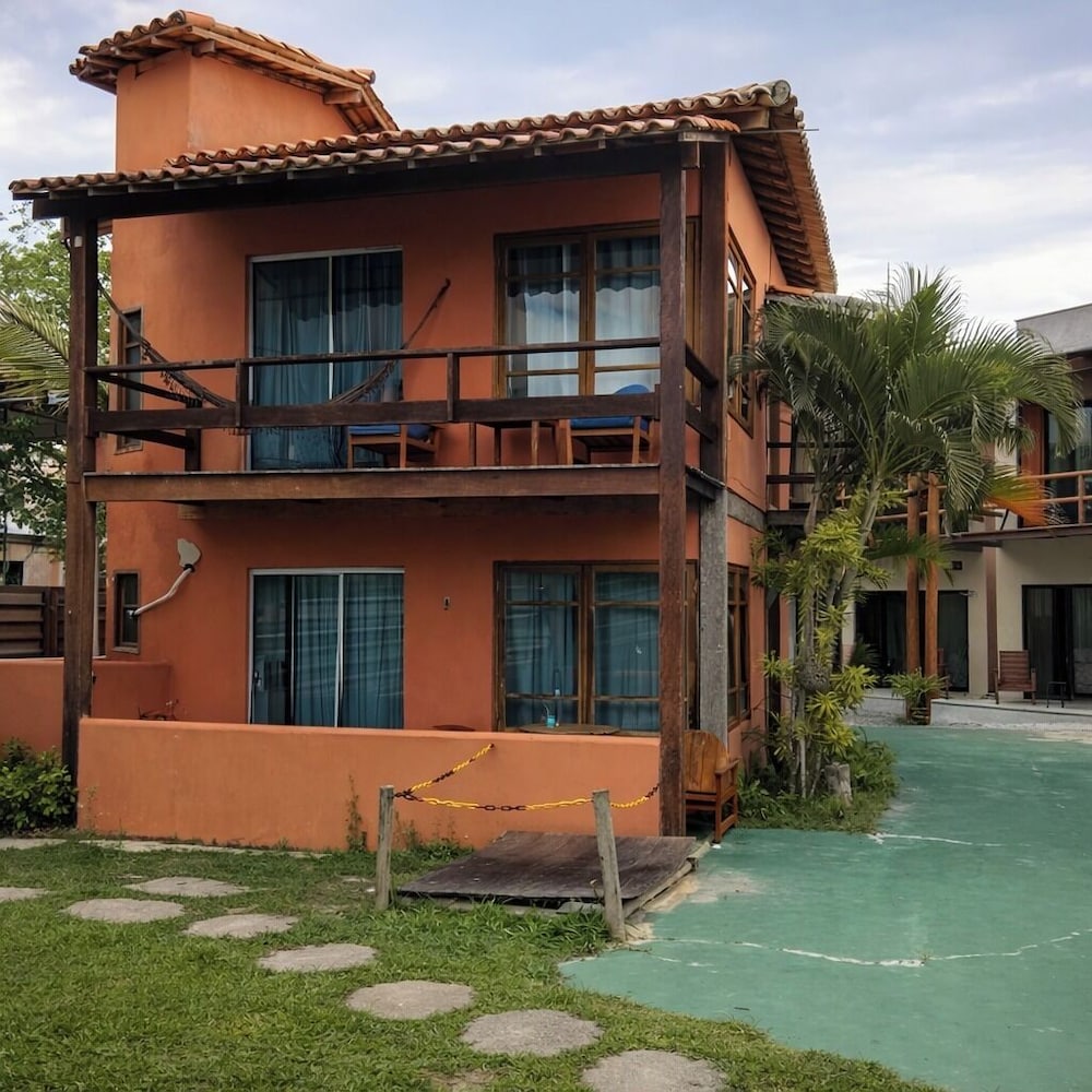 Arraial Praia Hotel Pousada 6/66