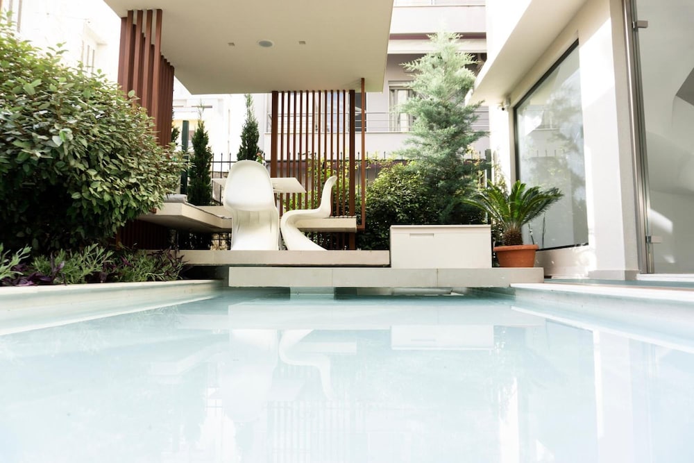 City Loft Boutique Hotel 25/50