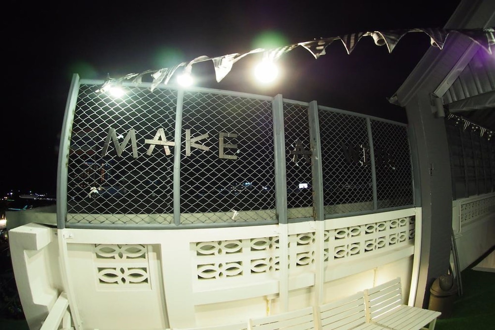 Jetty Huahin Hostel photo1