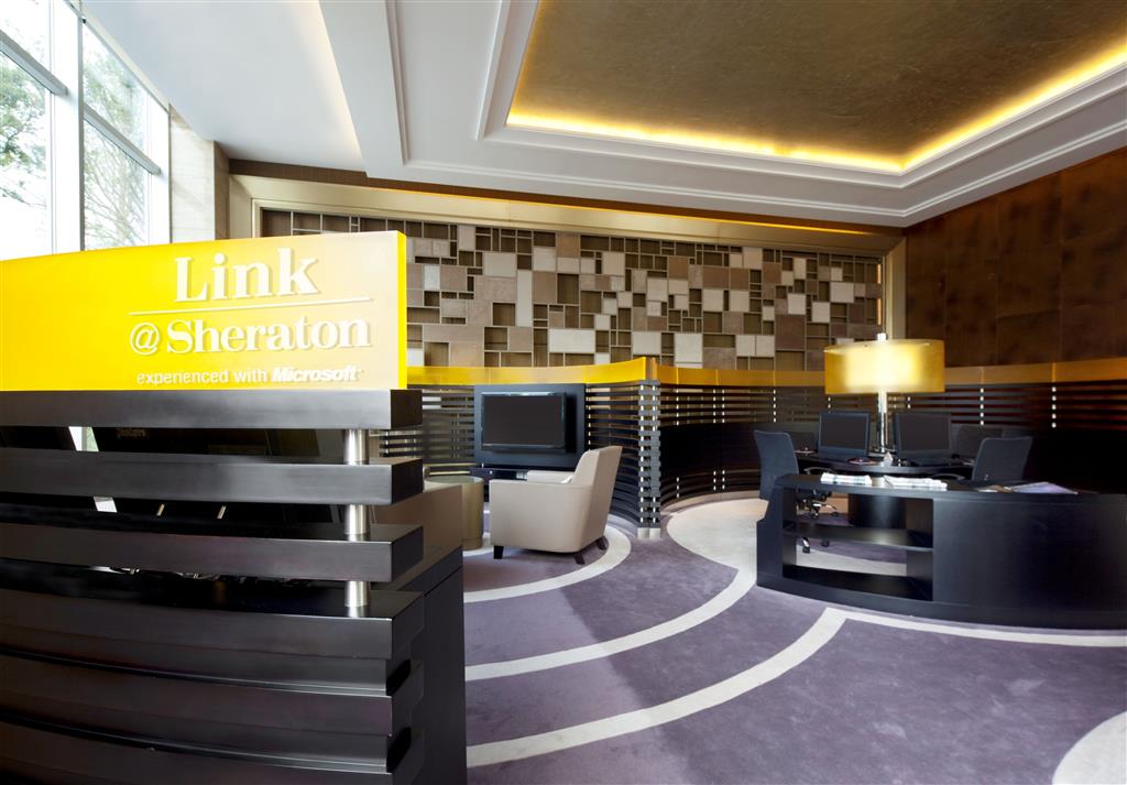 Sheraton Hongkou 9/42