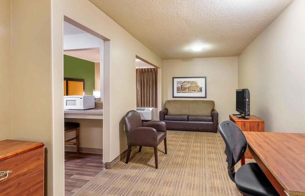 Extended Stay America - Richmond - Innsbrook 43/51