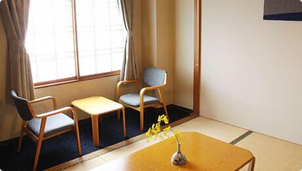 Hotel Urakawa Inn 18/18