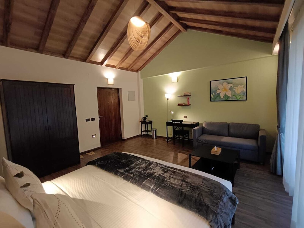 Hotel Eagles Nest 18/41