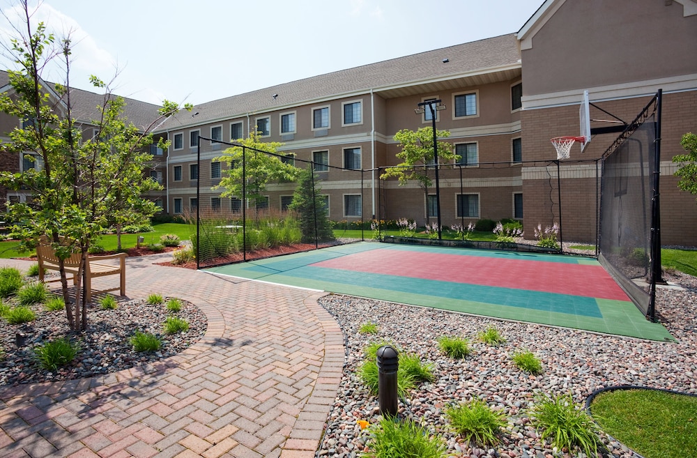 Staybridge Suites Mpls Maple Grove Arbor Lakes 1/62